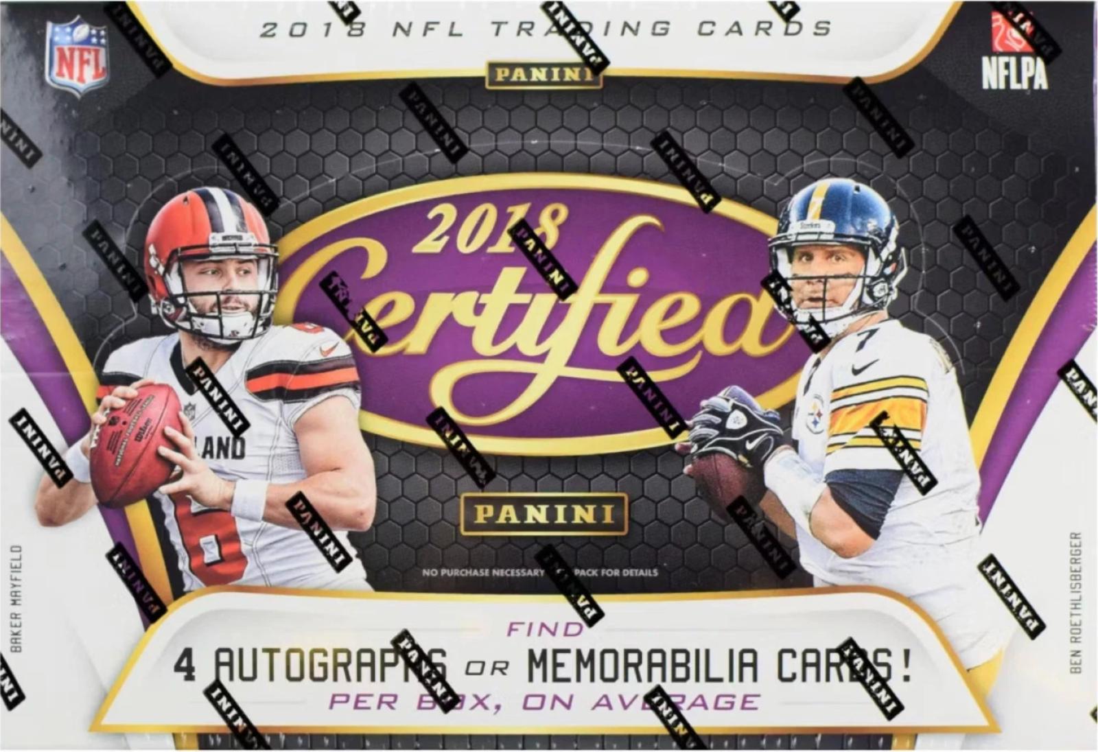 Hobby Box
