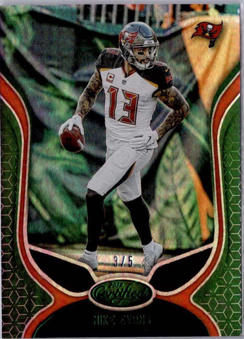 Mike Evans [Green] #21
