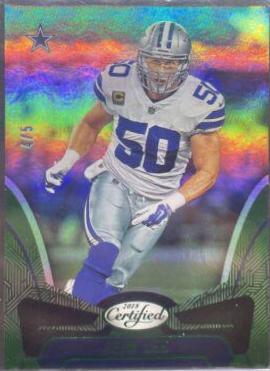 Sean Lee [Green] #38