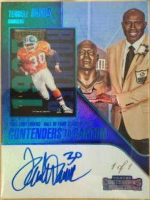 Terrell Davis
