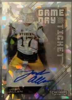 Josh Allen #3