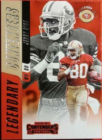 Jerry Rice