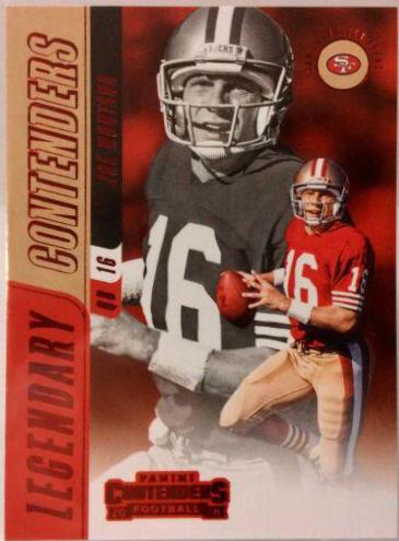 Joe Montana [Ruby]