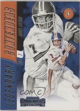 John Elway
