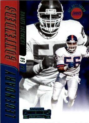 Lawrence Taylor [Emerald]