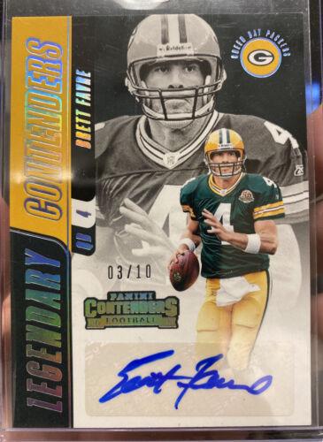 Brett Favre