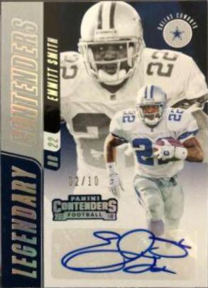 Emmitt Smith