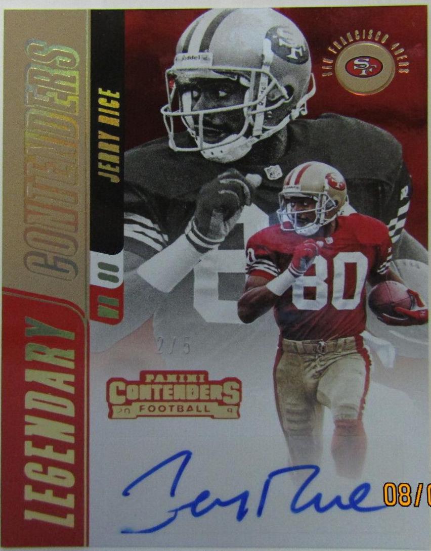 Jerry Rice