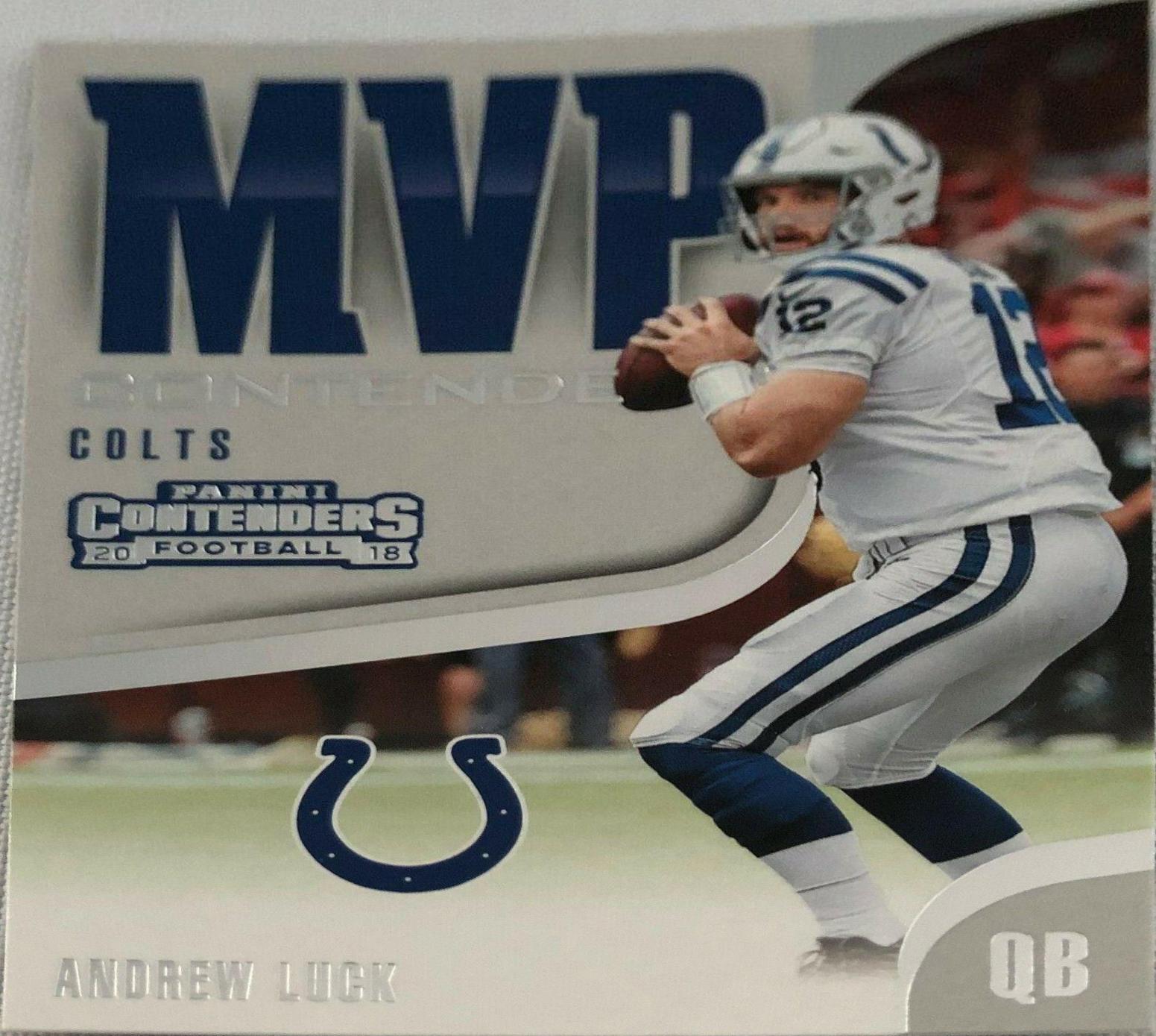 Andrew Luck