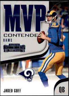 Jared Goff