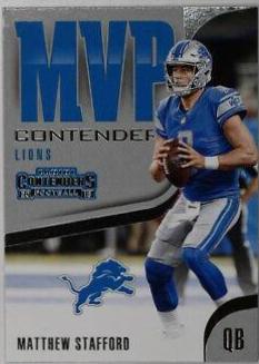 Matthew Stafford