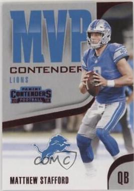 Matthew Stafford [Ruby]
