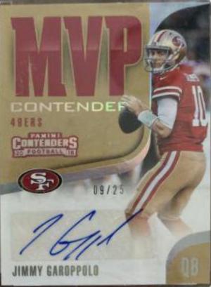 Jimmy Garoppolo