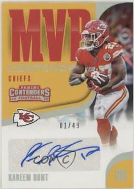 Kareem Hunt