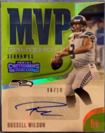 Russell Wilson