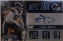 Aaron Donald