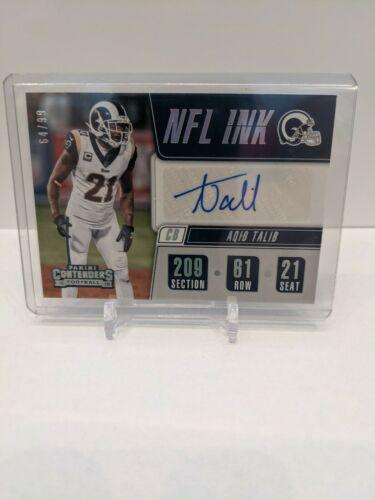 Aqib Talib