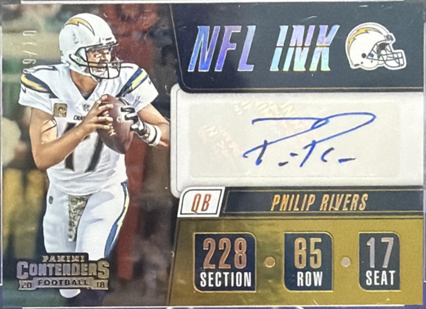 Philip Rivers