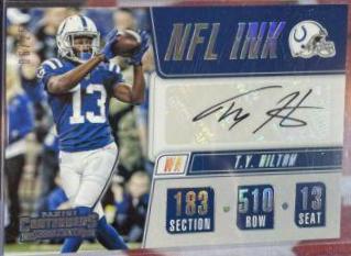 T.Y. Hilton