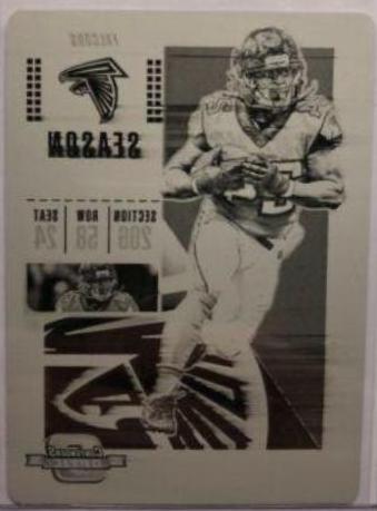 Devonta Freeman #85
