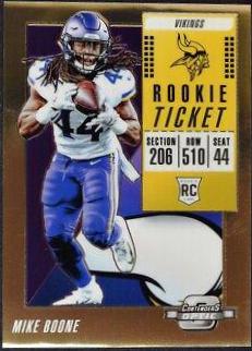 Mike Boone #97