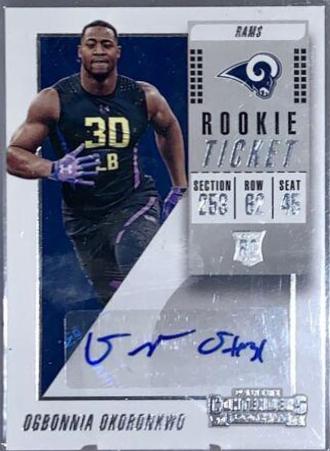 Ogbonnia Okoronkwo #327