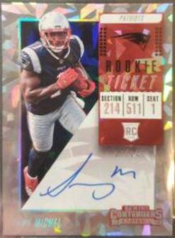 Sony Michel #111