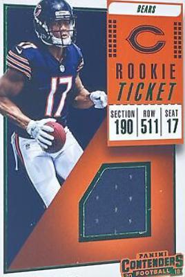 Anthony Miller #RTS-20