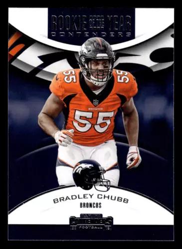 Bradley Chubb