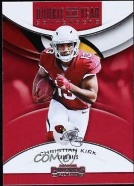 Christian Kirk [Gold]
