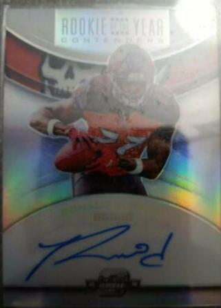 Ronald Jones II [Silver]