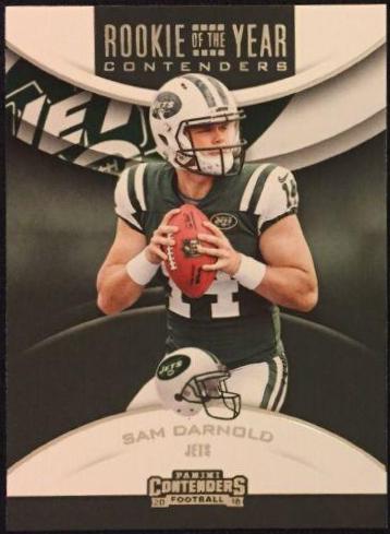 Sam Darnold