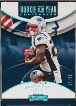 Sony Michel [Gold]
