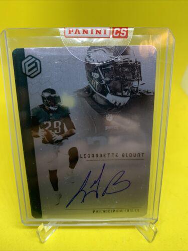 LeGarrette Blount [Steel] #SS-99