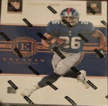 Hobby Box