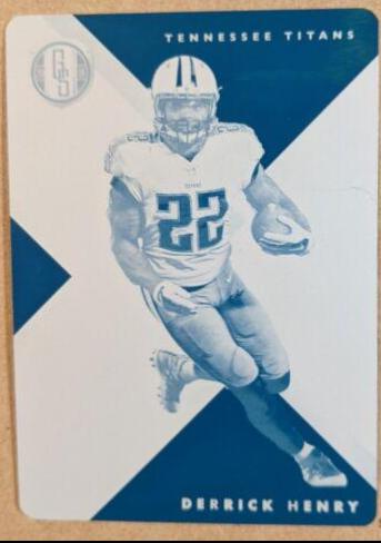Derrick Henry #49