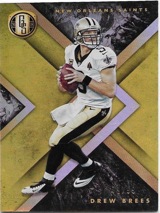 Drew Brees #111