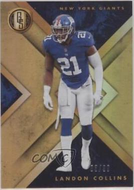 Landon Collins #79