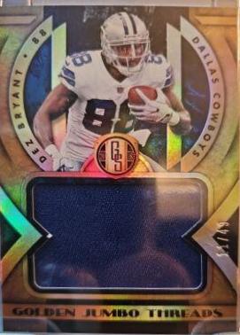 Dez Bryant [Prime] #GJ-12