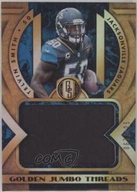 Telvin Smith #GJ-5