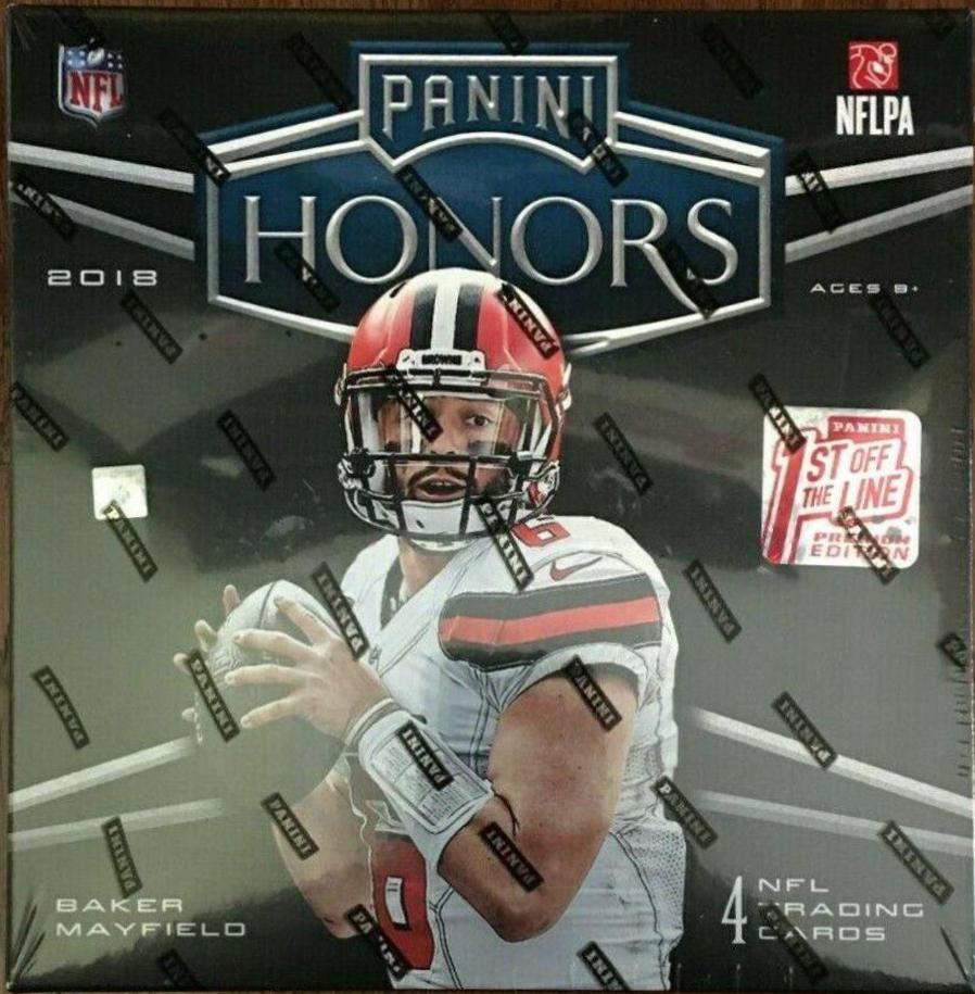 Hobby Box
