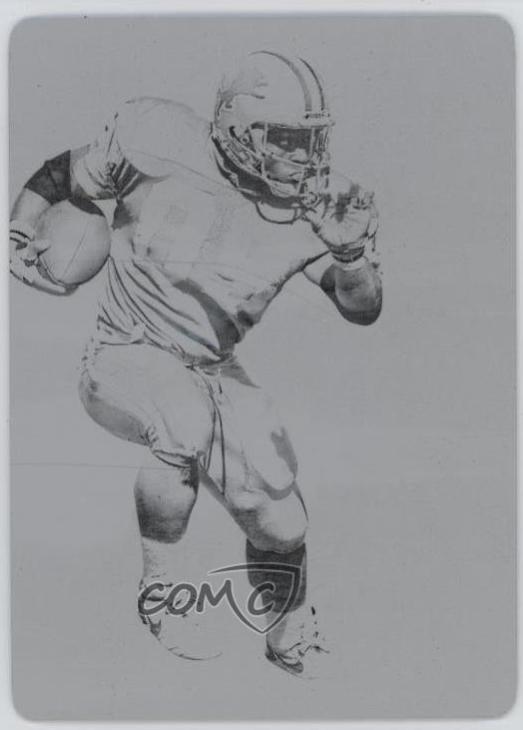 Barry Sanders [Black]