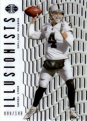 Derek Carr [Blue]