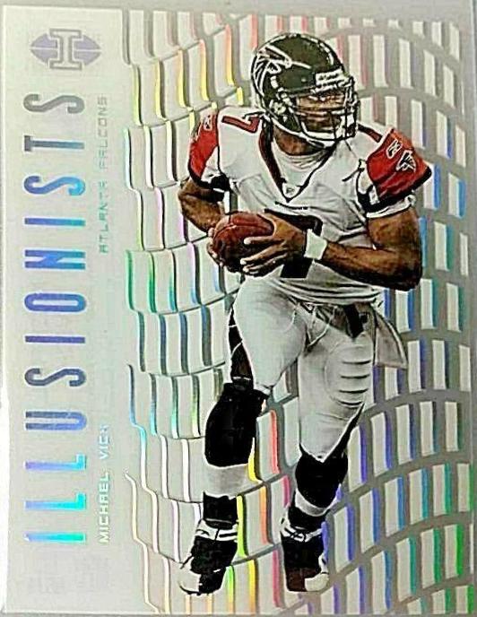 Michael Vick