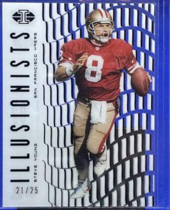 Steve Young [Black]