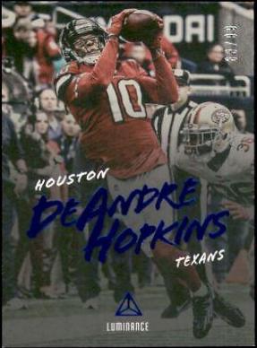 DeAndre Hopkins [Blue] #94