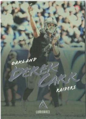 Derek Carr #68