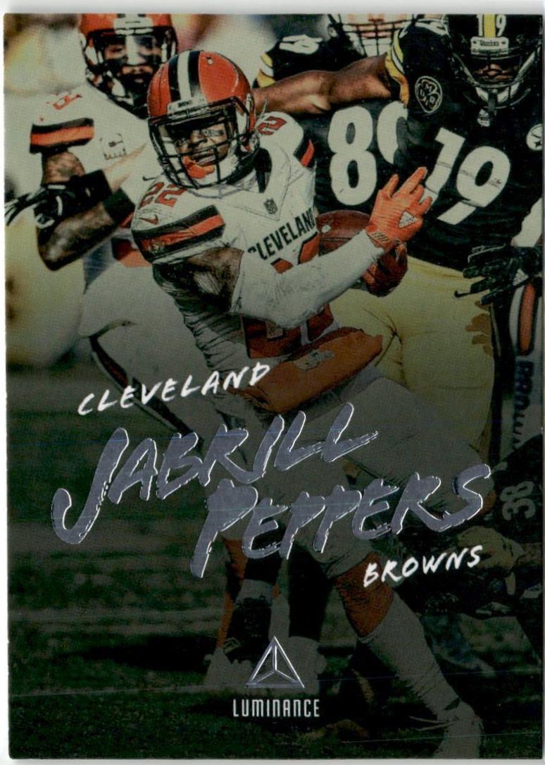 Jabrill Peppers #17