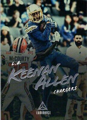 Keenan Allen #27