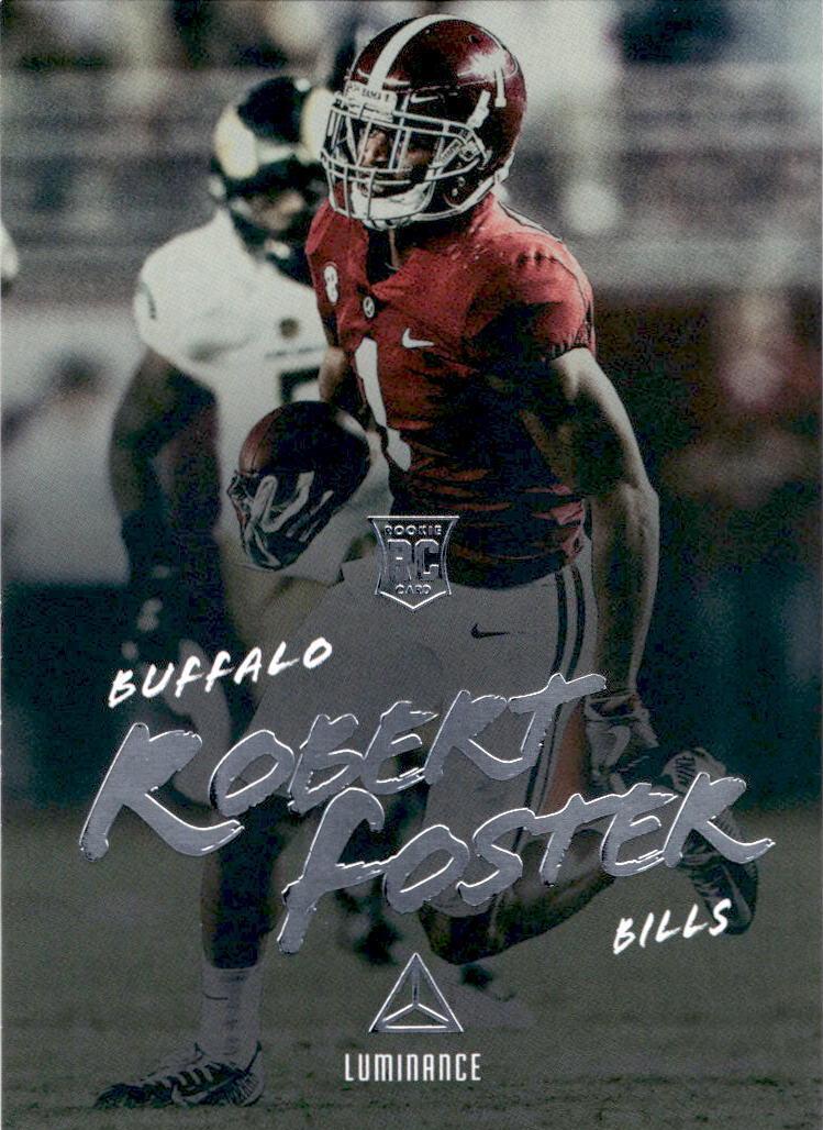Robert Foster #183